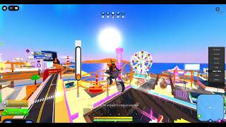 MAD CITY: Chapter 1 Hyper Glider Refreshed