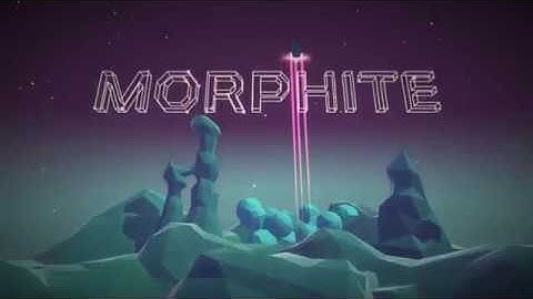 Morphite - Official Trailer | Sci-fi Exploration Game | HD 1080p