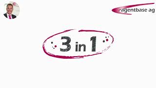 Agentbase Process Starter Suite - 3In1