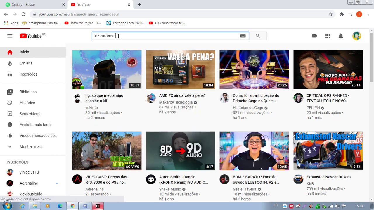 COMO DAR LIKE EM UM VÍDEO DO YOUTUBE!!!! (ATUALIZADO 2020/2021) YouTube