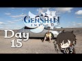 The Last Car Repair Stream (Maybe), So Let's Play Genshin Impact