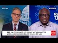 Jim Clyburn Flames Supreme Court For Being 'Openly Partisan' In Ruling On Congressional Districts