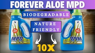 Forever Detergent [Forever Aloe MPD] | Multi-purpose Detergent