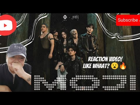 SB19 - Emoji ft. Jolin | Reaction Video | Breakdown and thoughts