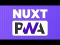 Añadir soporte para PWA a un proyecto de Nuxt 3