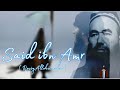 Ibrohim Muvahhid Said Ibn Amr R A Abduvaliy Qori Shahidati Ibrohim Muvahhid Said Ibn Amr R A Abduvaliy Qori Shahidati