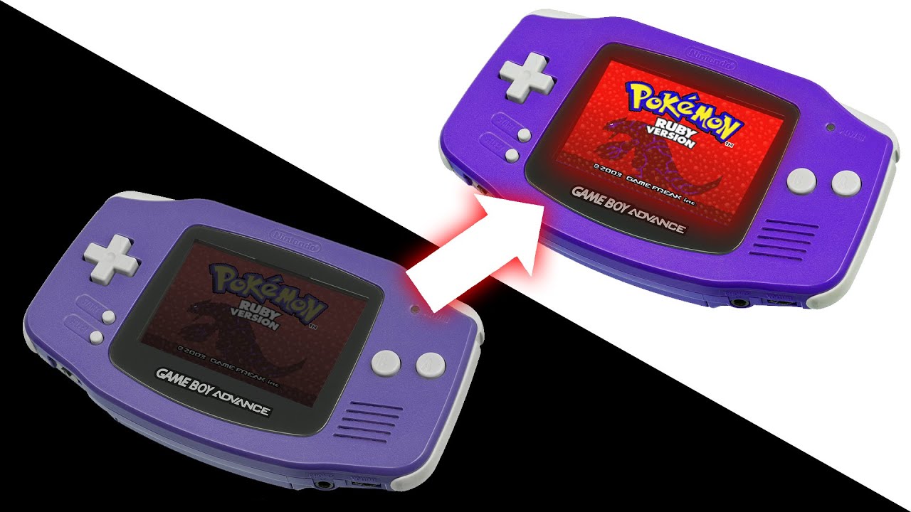 🔴LIVE - GAMEBOY ADVANCE BUILD STREAM + THE MURDER OF SONIC THE HEDGEHOG