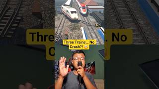 Wait That Was Too Close