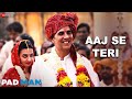 Aaj Se Teri Akshay Kumar Radhika Apte Arijit Singh Amit Trivedi Padman