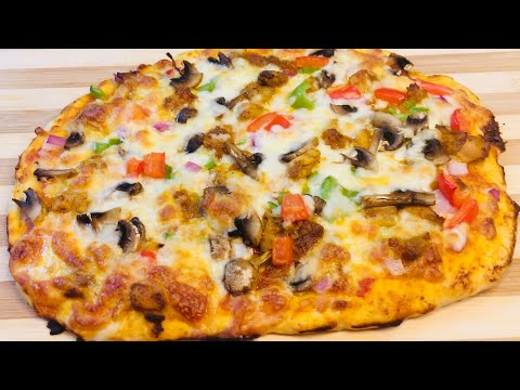 Supreme Chicken Tikka