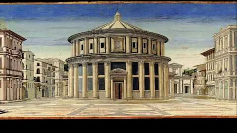 Cosa si intende per Rinascimento arte?