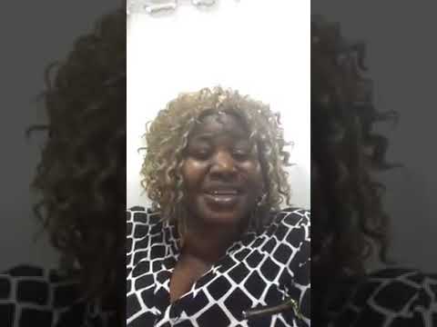 STILL ON THE MATTER AUTO BOLA SAID SHE WAS SCAMMED BY WASIU AYINDE, SLE ALAO MALAIKA, MC OLUOMO AND - YouTube