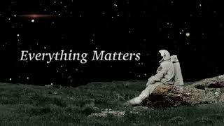 Aurora - Everything Matters ft. Pomme (sped up)