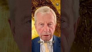 Don’t fear the GOLD CORRECTION, Buy more while you can! － Egon von Greyerz explains
