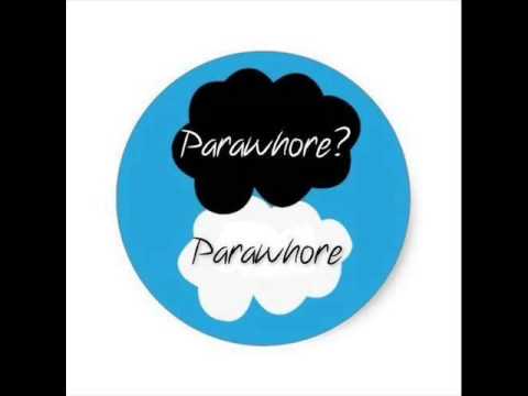 Paramore - Swim In Silence (Audio)