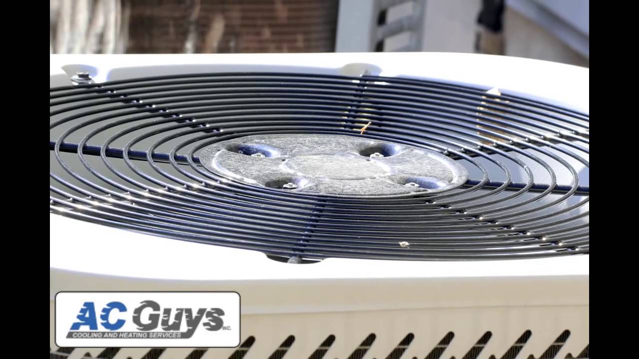 Best HVAC & AC Repair Services in Ocala, FL (352) 6945201 YouTube