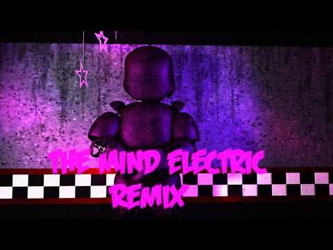 Mind Electric Remix