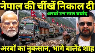 Nepal in Big Trouble? India’s Sugar Ban Creates Fear Across the Border