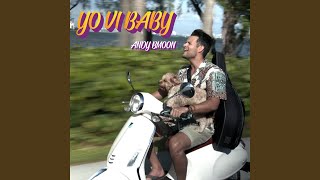 Vignette de la vidéo "Andy B Moon - Yo Vi Baby"