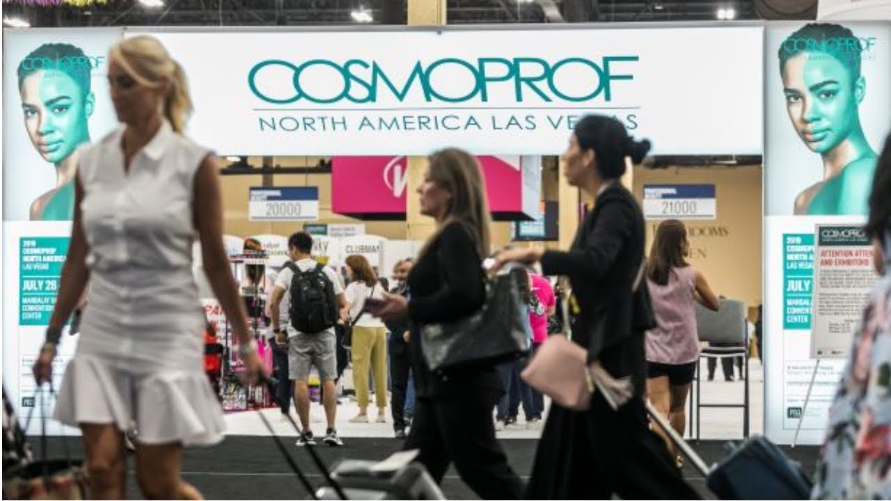 IL Cosmetics presents latest innovation at Cosmoprof Las Vegas
