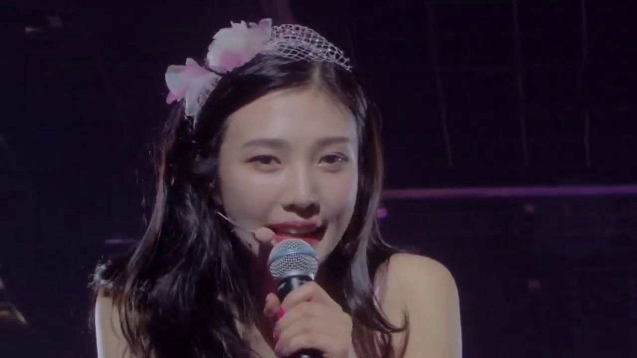 [HD] Red Velvet Red Mare in Japan - About Love