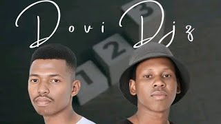 DoVi Djz & Walter_EM Ft. Owts The Donor - Phendule( Audio)