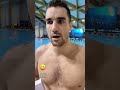 Eduardo Lorrio post match interview - Montenegro vs Spain. World Aquatics World Cup - Podgorica