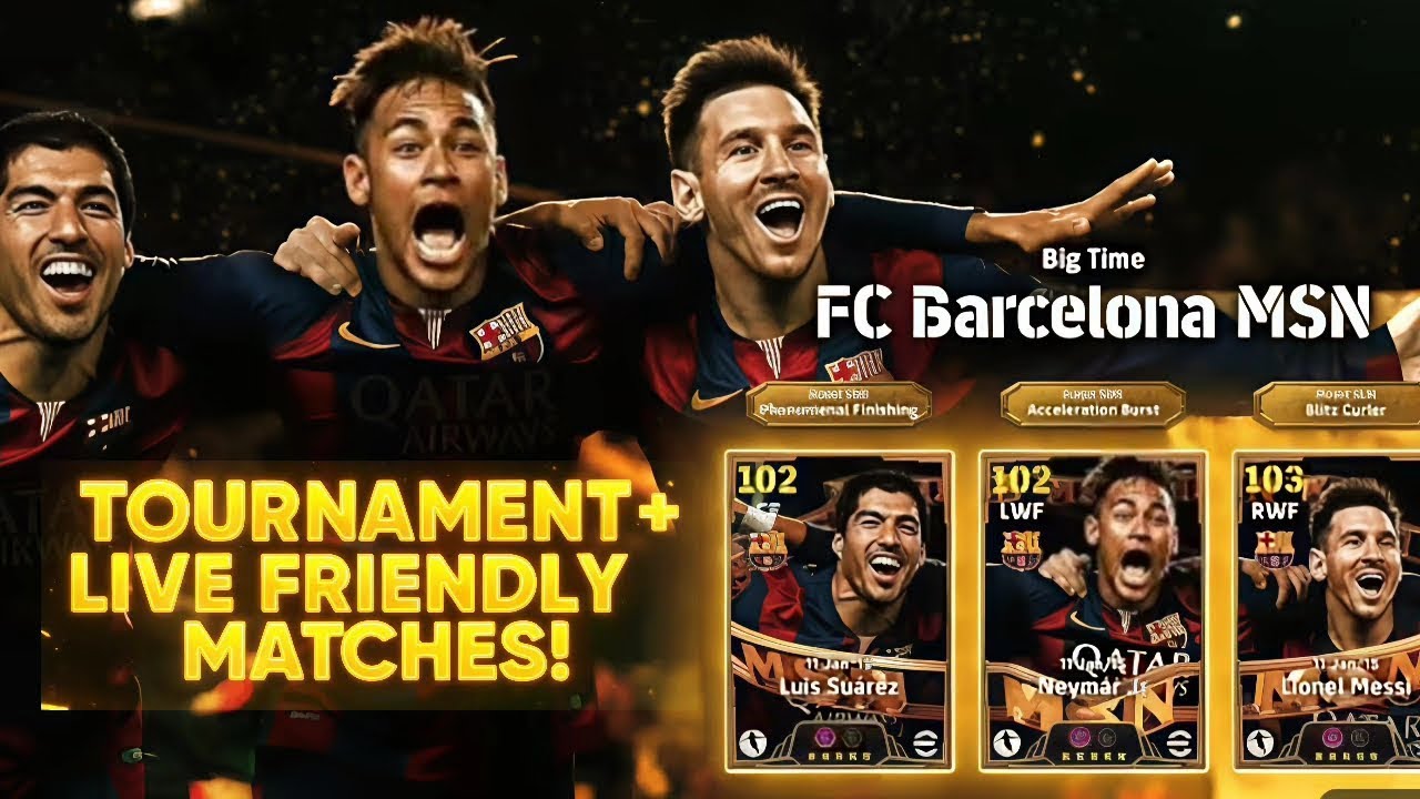 Tournament + 1 v 1 Friendly Matches And Co Op  