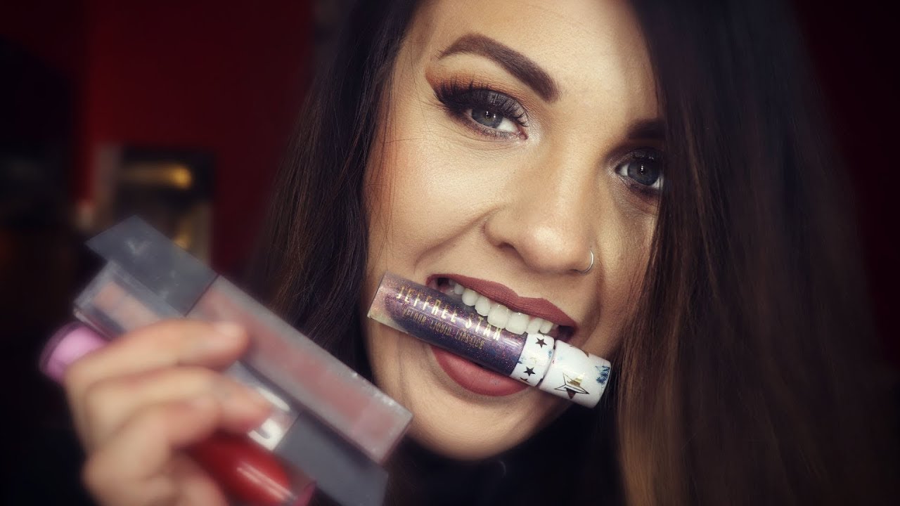 Choosing your best lip Color PT. 1| Hannah Rock