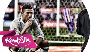 Cristiano Ronaldo Mc Bruninho Jogo Do Amor Batidão Romântico Hd