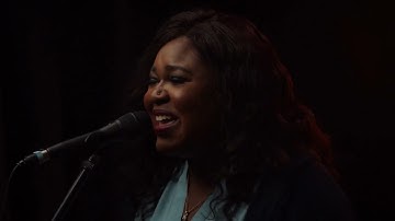 When  Desperation Meets Faith - Ebi Oginni