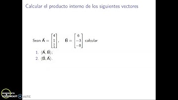 OPERACIONES DE VECTORES CON GNU-OCTAVE