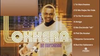 Lokkera | Si Me Dejas No Vale