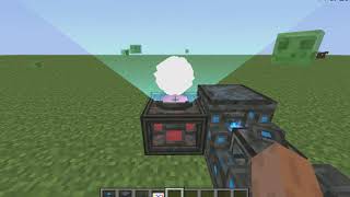Обзор модов #1 mod MFFS