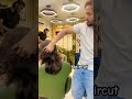 Shanuzzsalon hairstyle viral reels shortsviral ytshorts hair haircut funny comedy