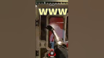 息が合いすぎてる男たちのAPEX実況がおもろすぎるwww #shorts