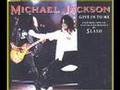 Michael Jackson Give In To Me REMIX!!!! 2008