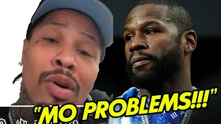 PBC RETURNS! GERVONTA DAVIS & FLOYD MAYWEATHER UPDATES! TERENCE CRAWFORD TALKS JARON ENNIS