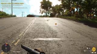 FAR CRY 6  Live partie 16 ??? some big fights