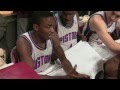 Finals Greatest Game Moments! What's