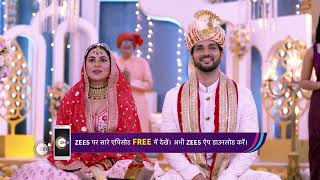 Kundali Bhagya - Hindi Tv Serial - Ep 1428 - Best Scene - Sanjay Gagnani, Shakti, Shraddha -Zee Tv