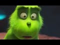 The Grinch Grinch plans steal the Christmas Wonderful Awful Idea movie tell GamerCassPlays