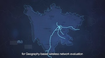 ZTE Big Data Platform: Reconstruction of network operation and maintenance