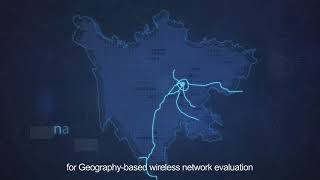 ZTE Big Data Platform: Reconstruction of network operation and maintenance