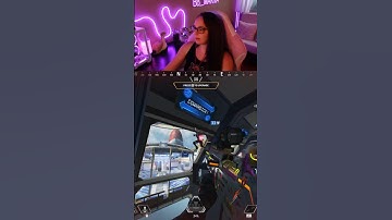 I love a good hype up from my teammates #apexlegends #apex #apexmovement