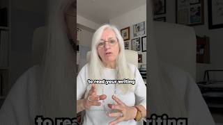 Getting Useless Feedback On Your Writing Watch This Now writingfeedback indieauthor writingtips