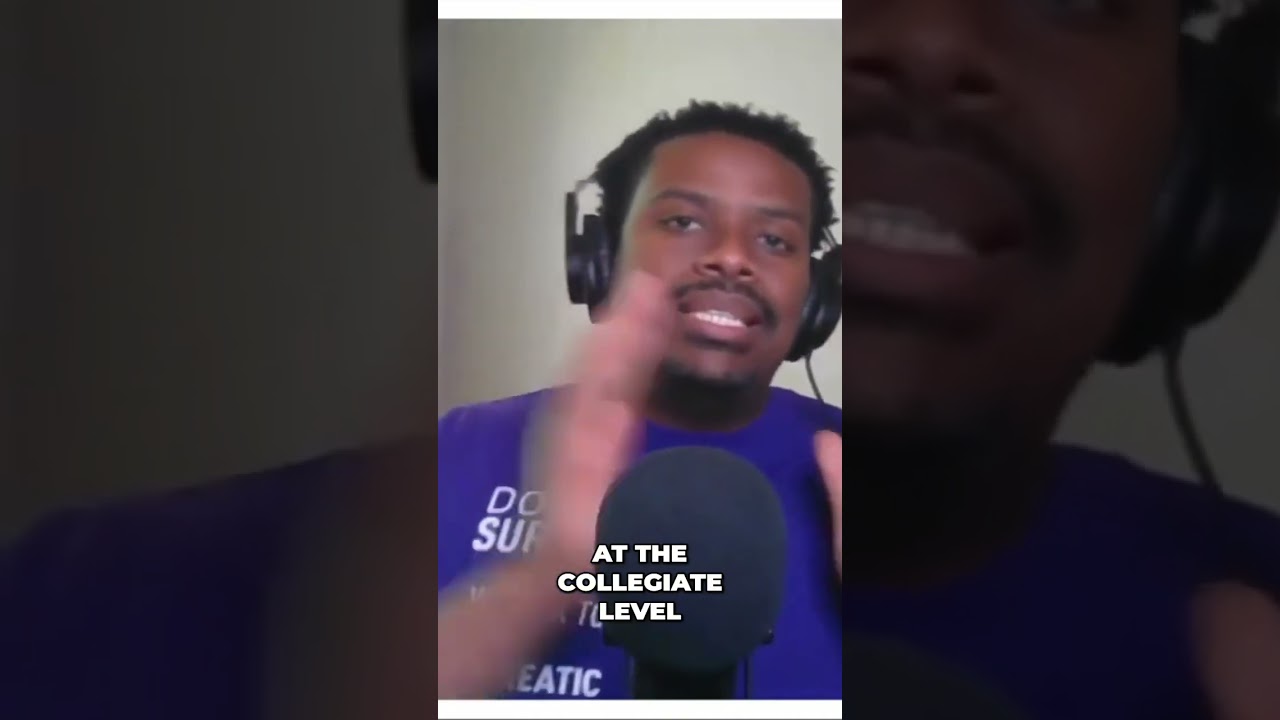 The Importance of Career Development for Student Athletes - Creating Opportunities Beyond Sports