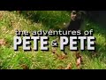 Piledriver no vocals  robert agnello  the adventures of pete and pete