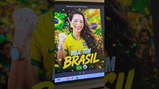 Como Criar Imagens da Copa no Chatgpt #instagram #copadomundo2026