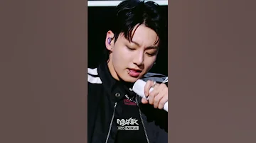 3D JUNGKOOK 3D JUNGKOOK BTS Shorts MusicBank KBS WORLD TV 